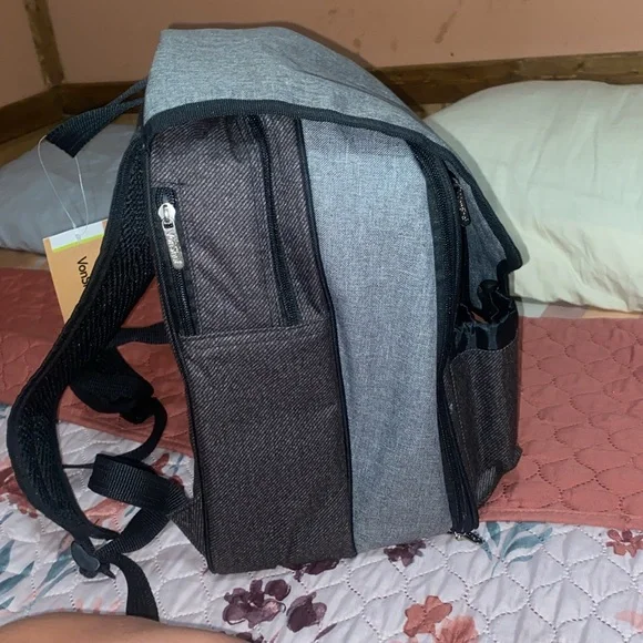 Vonshef picnic bag - Picture 4 of 9